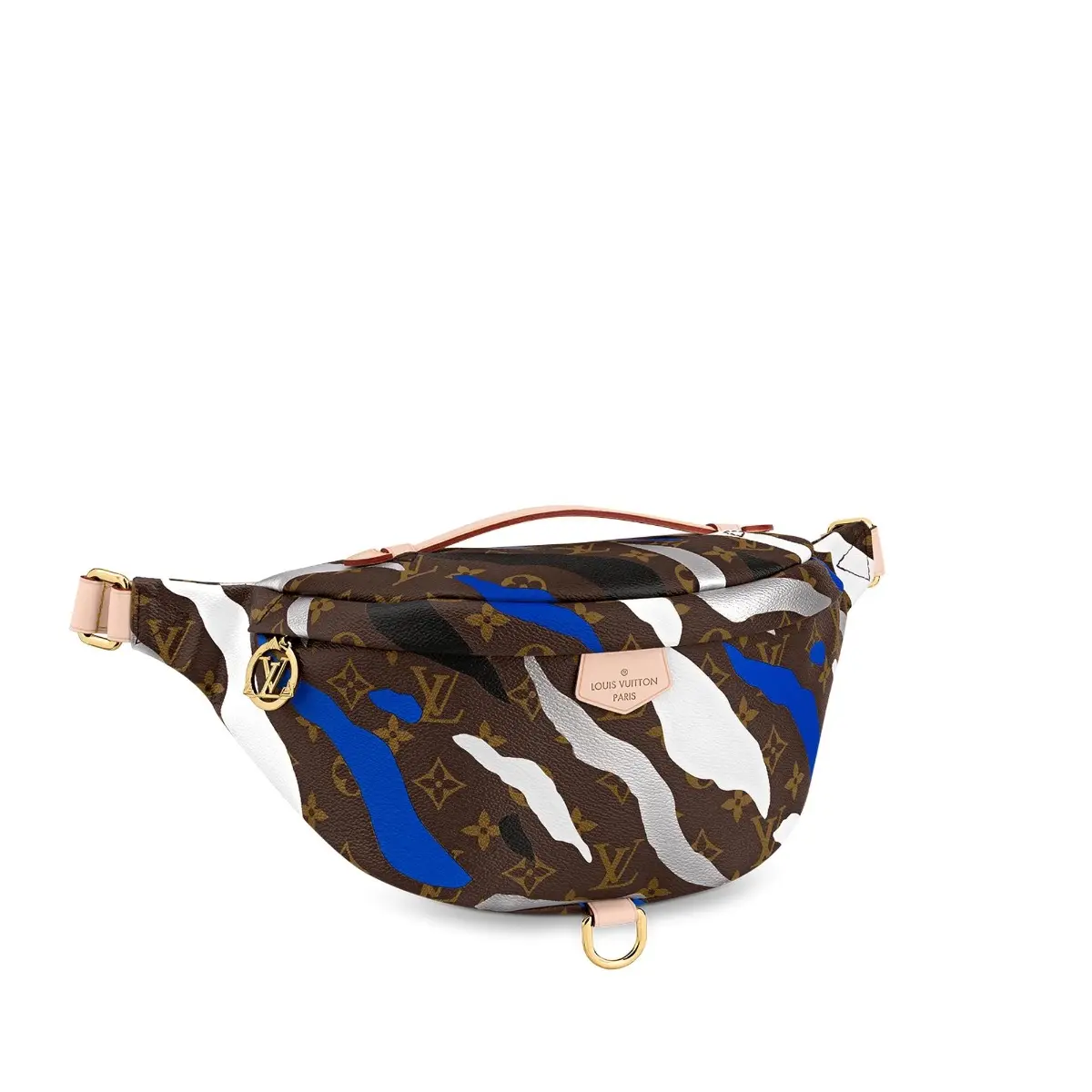2020 lvxlol bumbag m45106 1