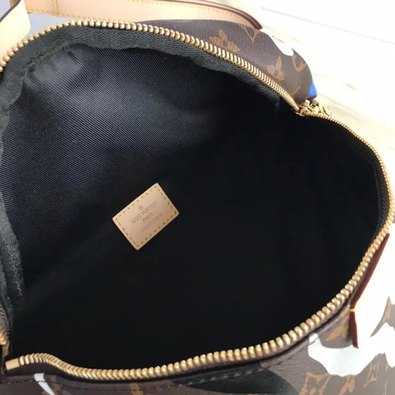 2020 lvxlol bumbag m45106 2