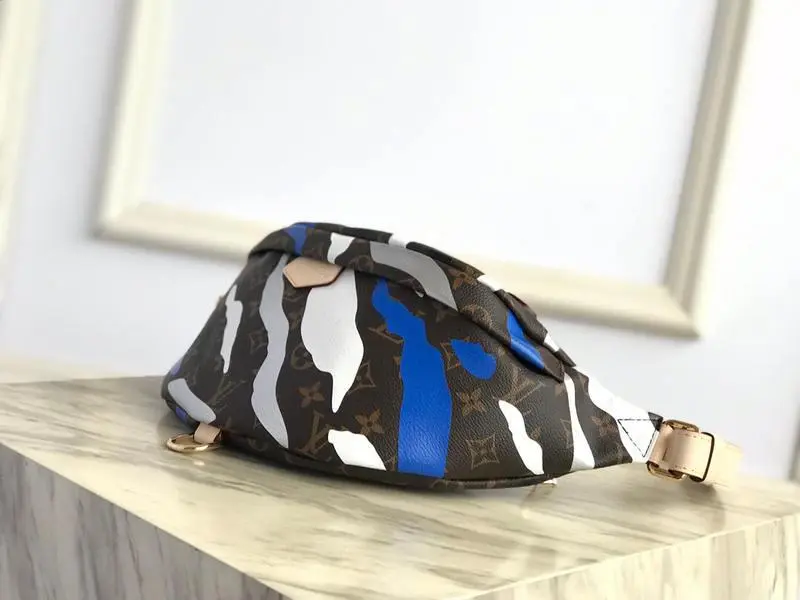 2020 lvxlol bumbag m45106 5