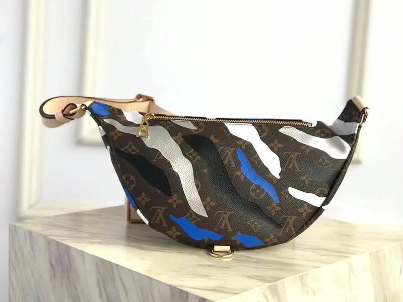 2020 lvxlol bumbag m45106 6