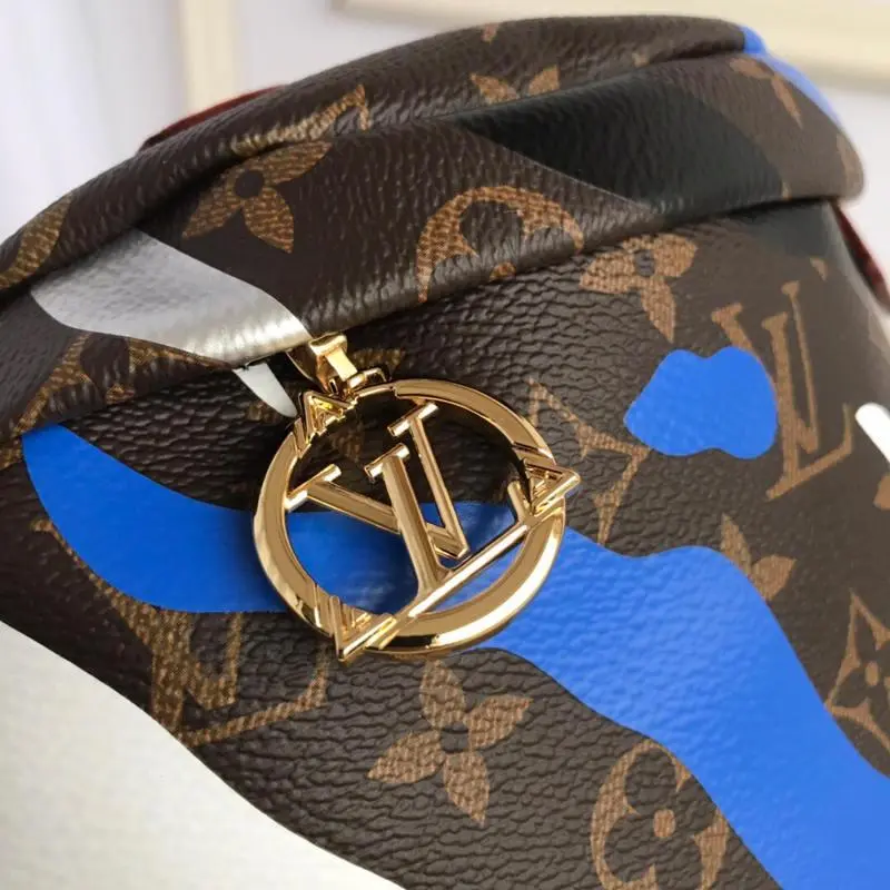 2020 lvxlol bumbag m45106 8