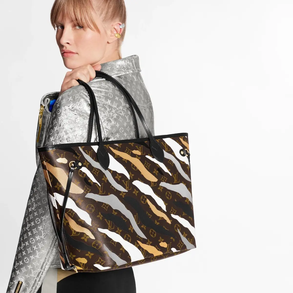 2020 lvxlol neverfull mm m45201 3