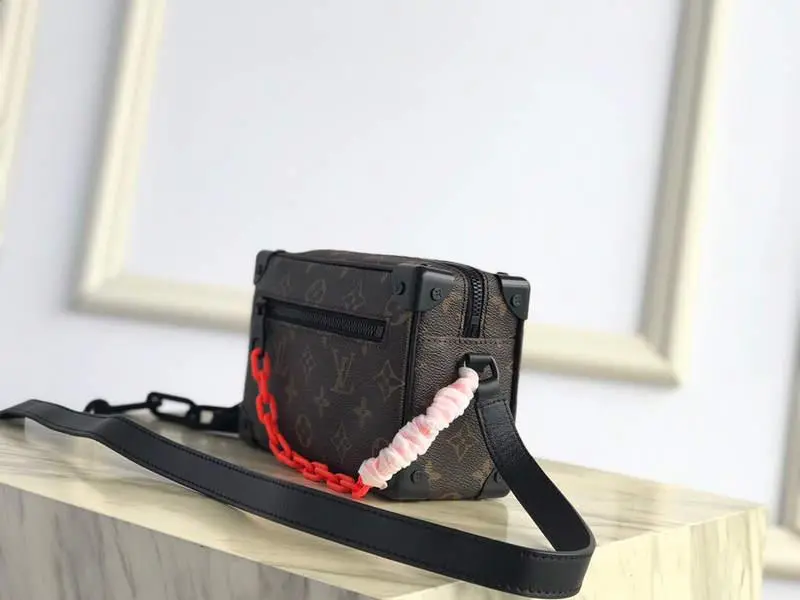 2020 monogram canvas mini soft trunk m44480 4