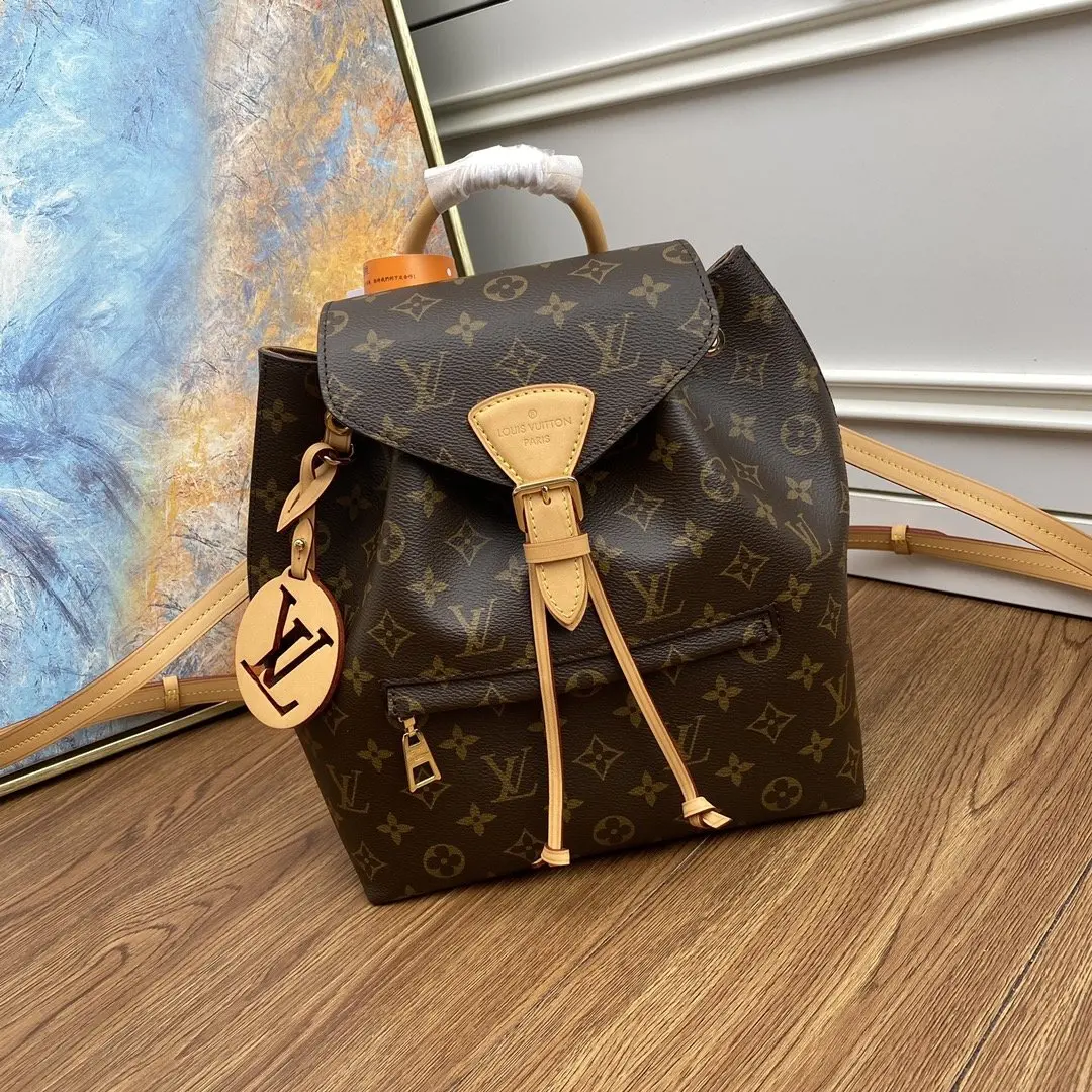 2020 monogram canvas montsouris pm m45501 3