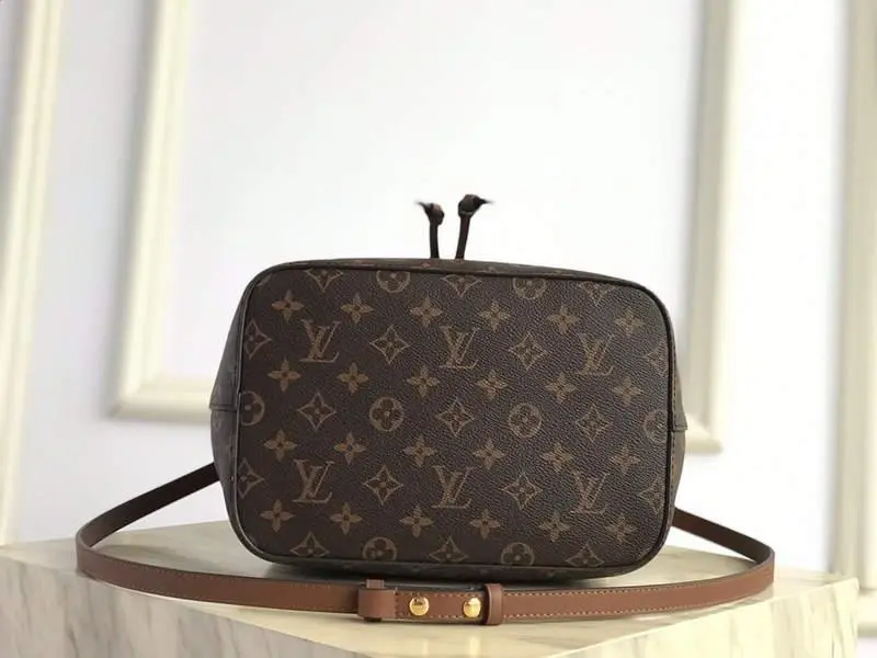2020 monogram canvas neonoe caramel m44887 7 2020 monogram canvas neonoe caramel m44887 7