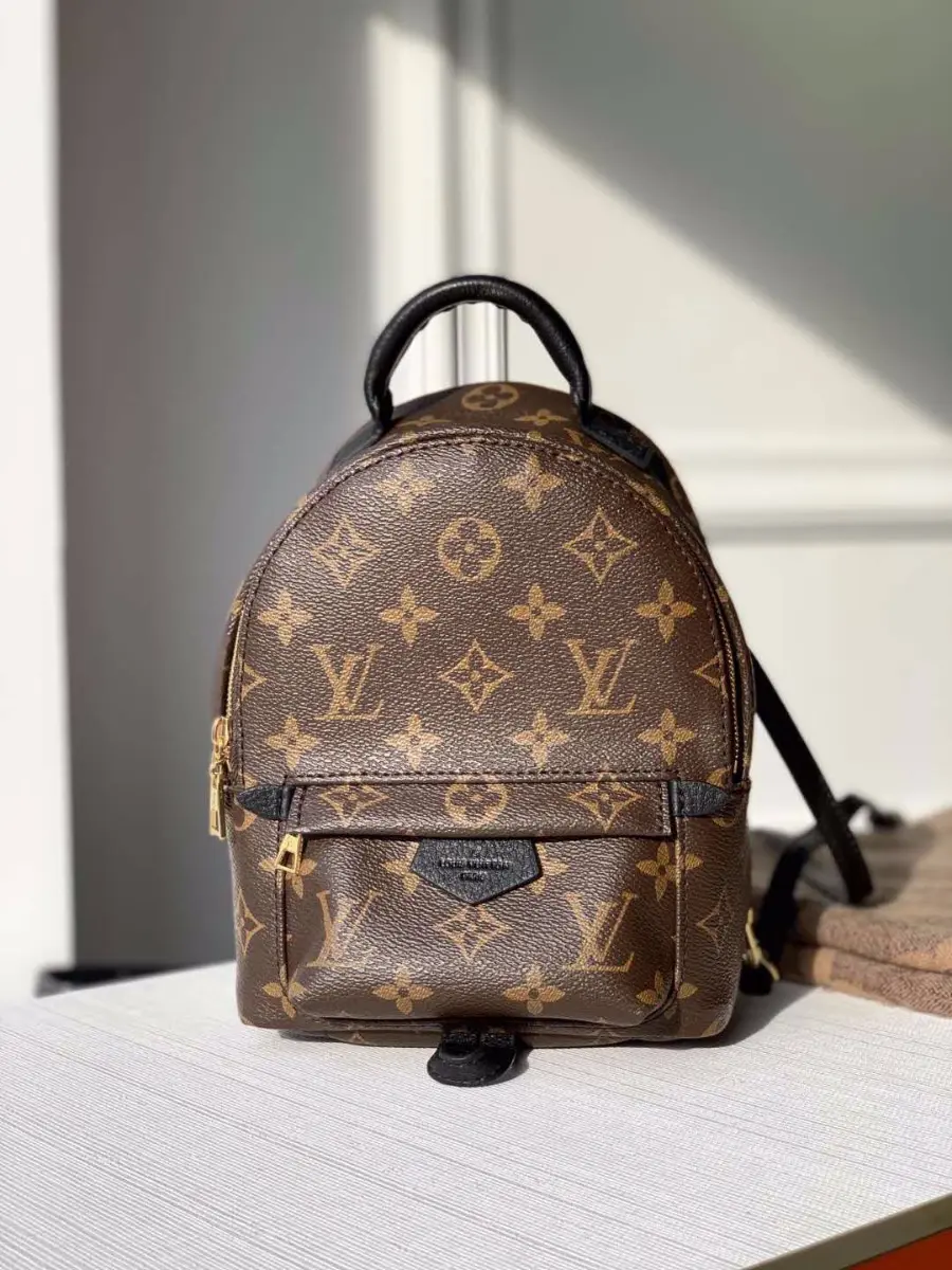 2020 monogram canvas palm springs mini backpack m44873 3 2020 monogram canvas palm springs mini backpack m44873 3