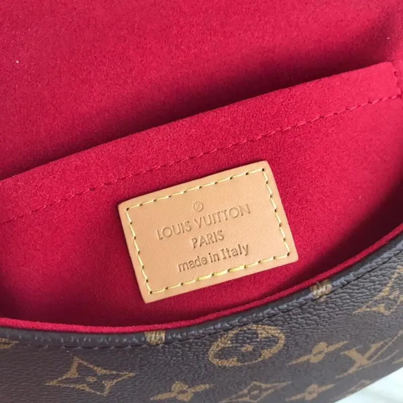 2020 monogram canvas tambourin m44860 2