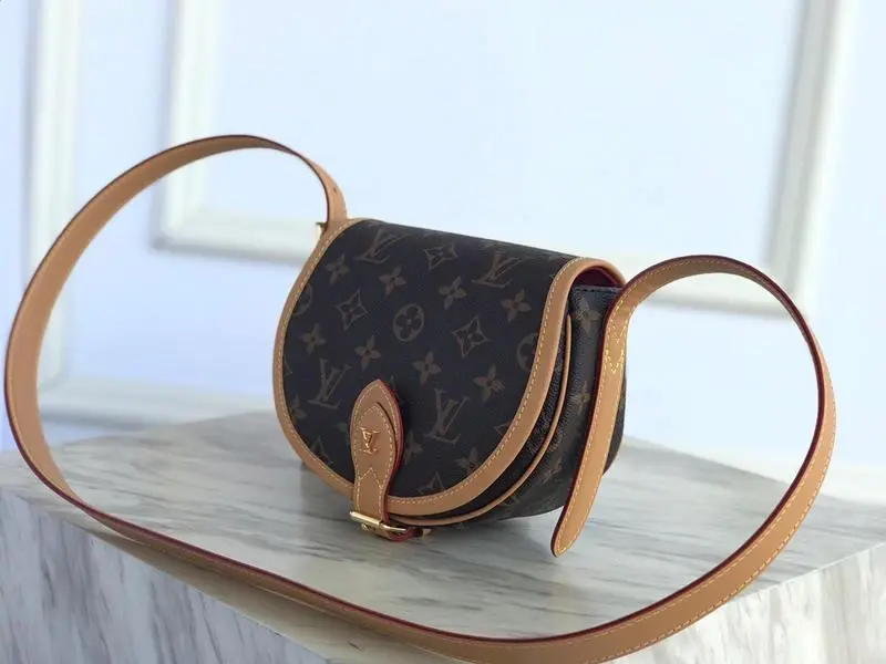 2020 monogram canvas tambourin m44860 5