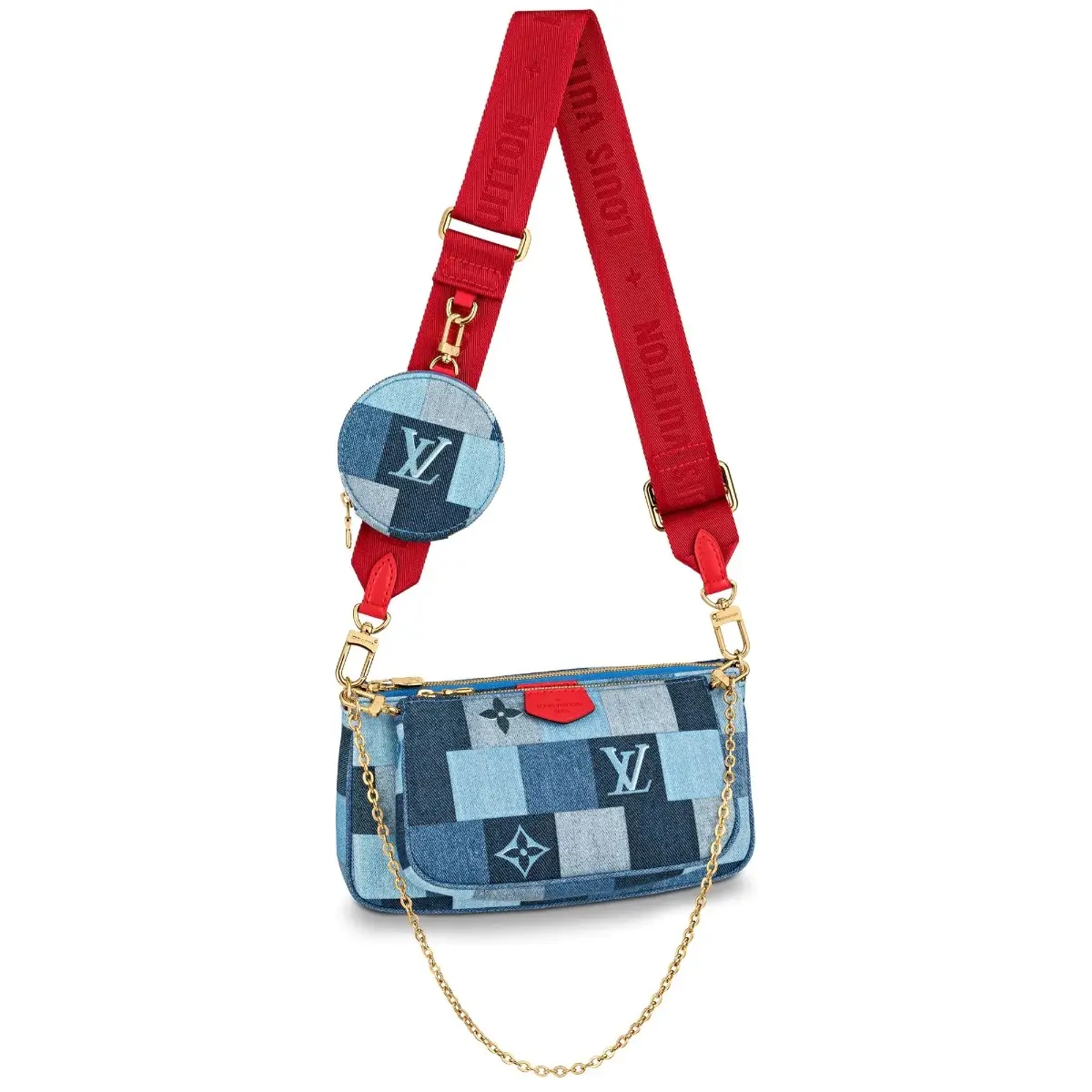 2020 monogram denim multi pochette accessoires m44990 1 2020 monogram denim multi pochette accessoires m44990 1