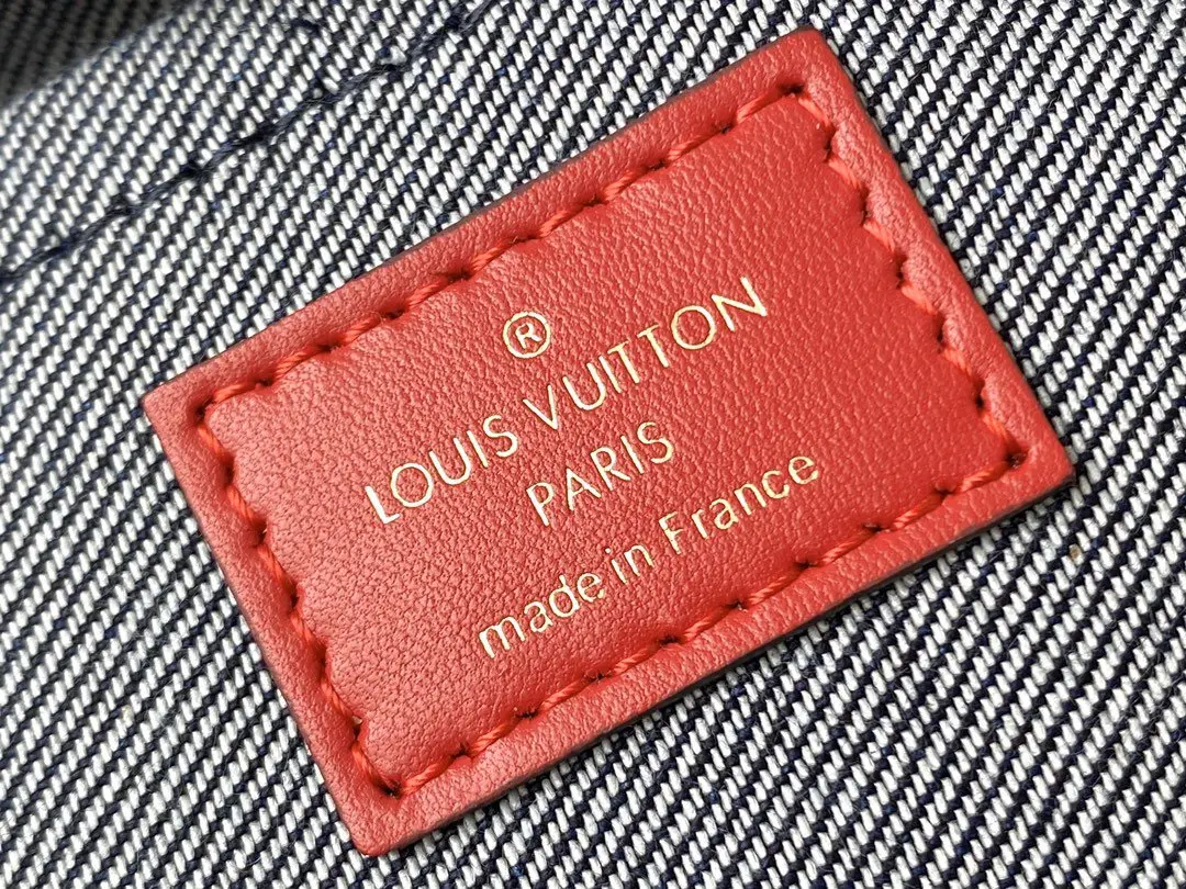 2020 monogram denim multi pochette accessoires m44990 2