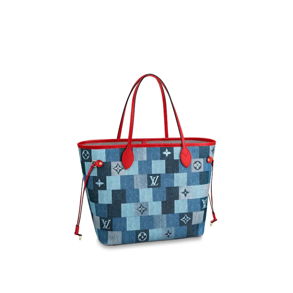 2020 monogram denim neverfull mm m44981 1 2020 monogram denim neverfull mm m44981 1