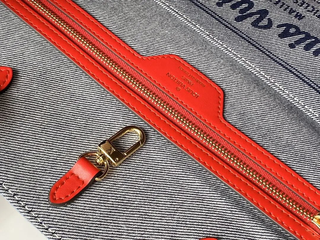 2020 monogram denim onthego gm m44992 2 2020 monogram denim onthego gm m44992 2
