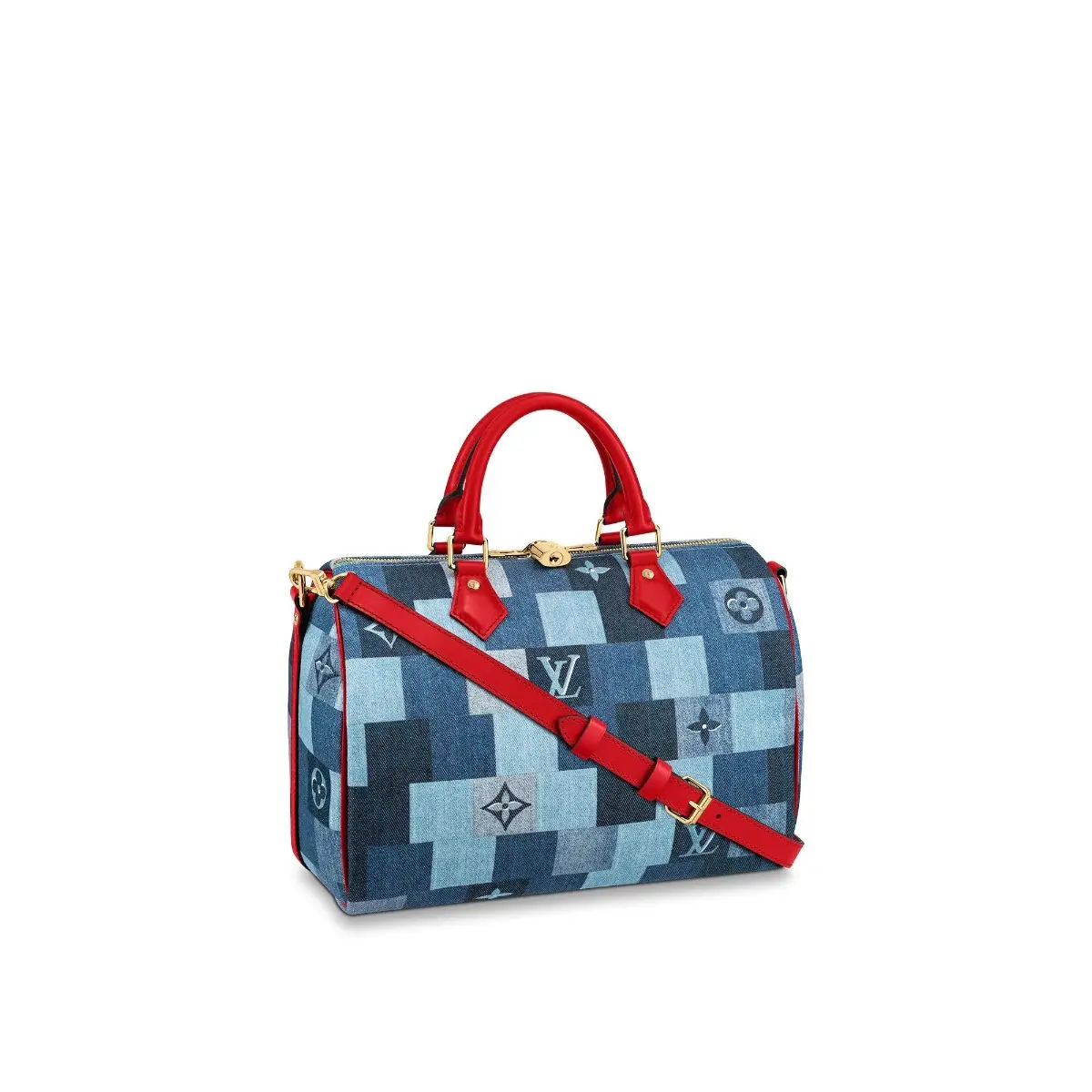 2020 monogram denim speedy 30 bandouliere m45041 1 2020 monogram denim speedy 30 bandouliere m45041 1