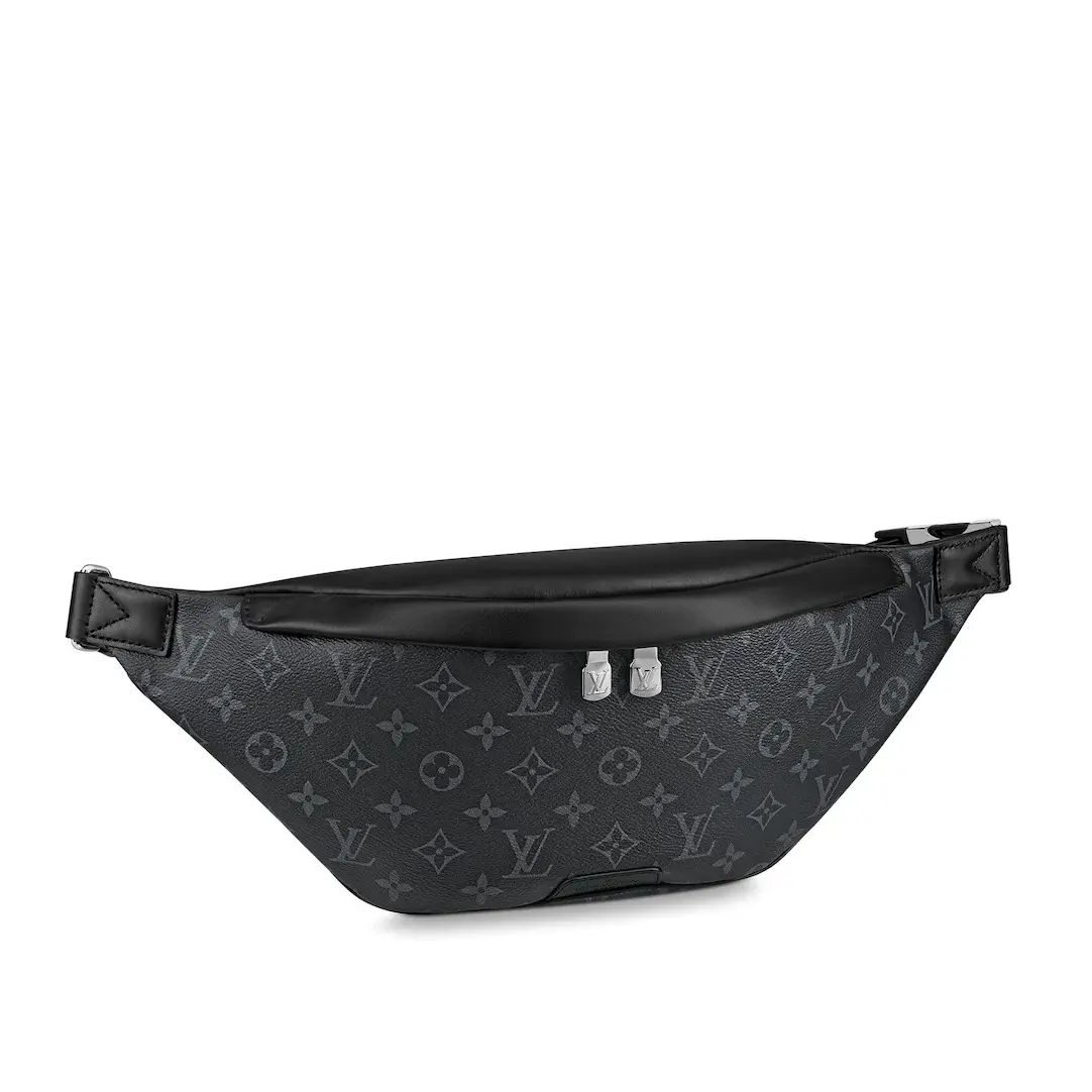 2020 monogram eclipse discovery bumbag m44336 1