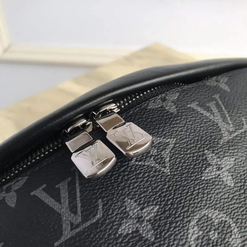 2020 monogram eclipse discovery bumbag m44336 10
