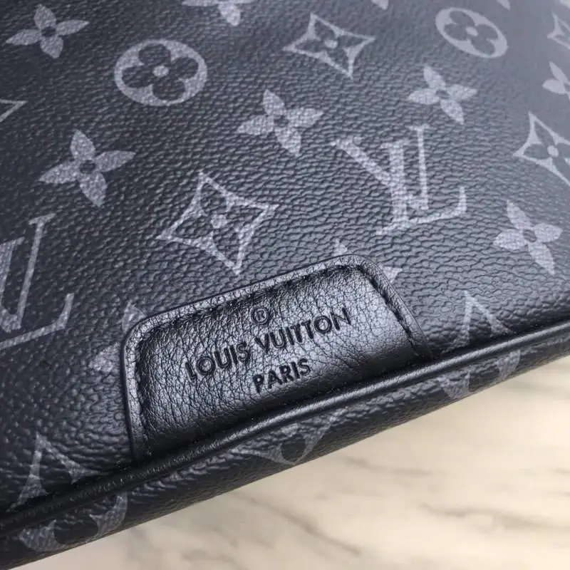 2020 monogram eclipse discovery bumbag m44336 11
