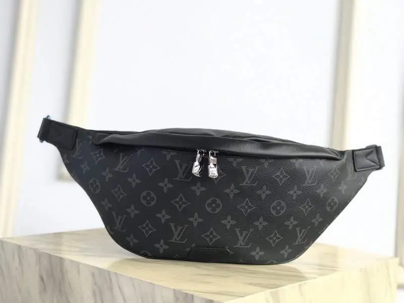 2020 monogram eclipse discovery bumbag m44336 4