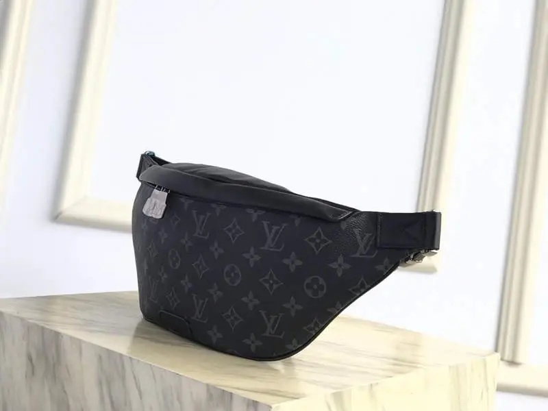 2020 monogram eclipse discovery bumbag m44336 6