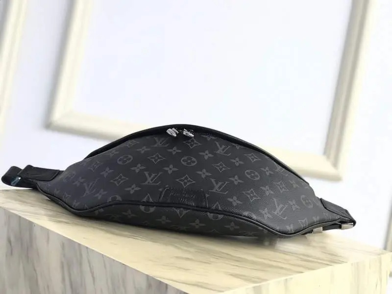 2020 monogram eclipse discovery bumbag m44336 7