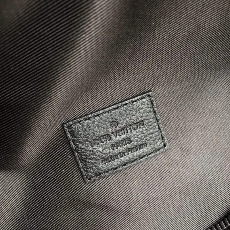2020 monogram eclipse discovery bumbag m44336 9