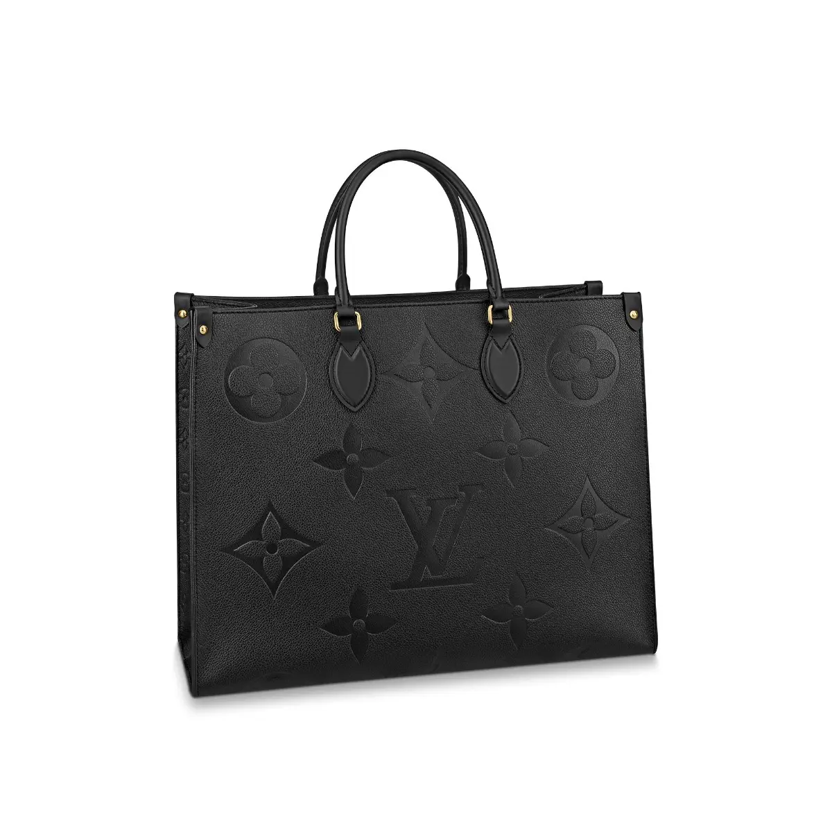 2020 monogram empreinte giant onthego gm black m44925 1 2020 monogram empreinte giant onthego gm black m44925 1