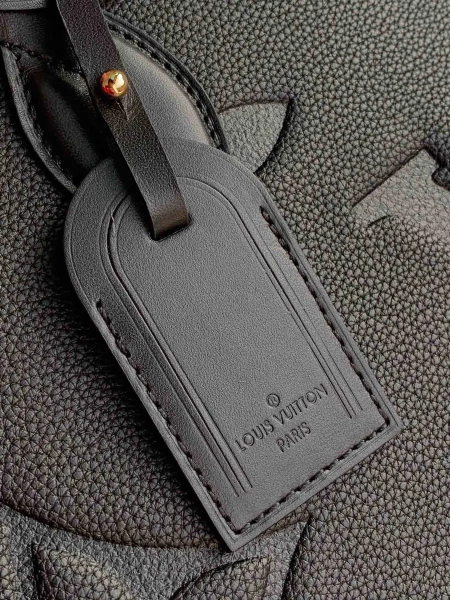 2020 monogram empreinte giant onthego gm black m44925 5 2020 monogram empreinte giant onthego gm black m44925 5