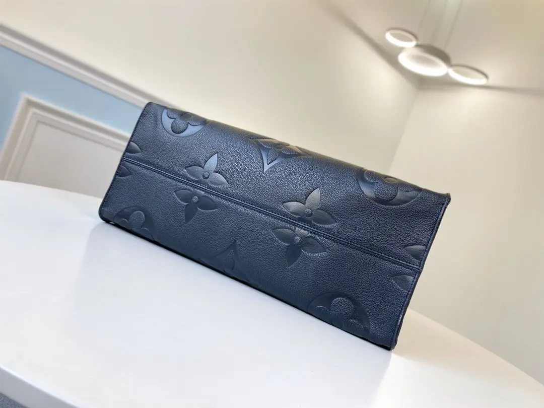 2020 monogram empreinte giant onthego gm blue m44926 blue 5 2020 monogram empreinte giant onthego gm blue m44926 blue 5