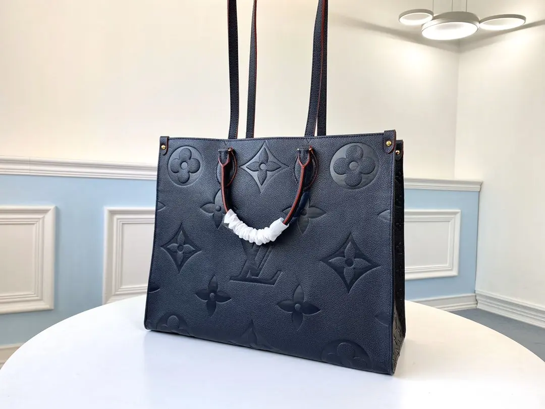 2020 monogram empreinte giant onthego gm blue m44926 blue 6 2020 monogram empreinte giant onthego gm blue m44926 blue 6