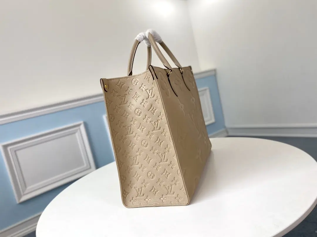 2020 monogram empreinte giant onthego gm khaki m44576 khaki 3 2020 monogram empreinte giant onthego gm khaki m44576 khaki 3