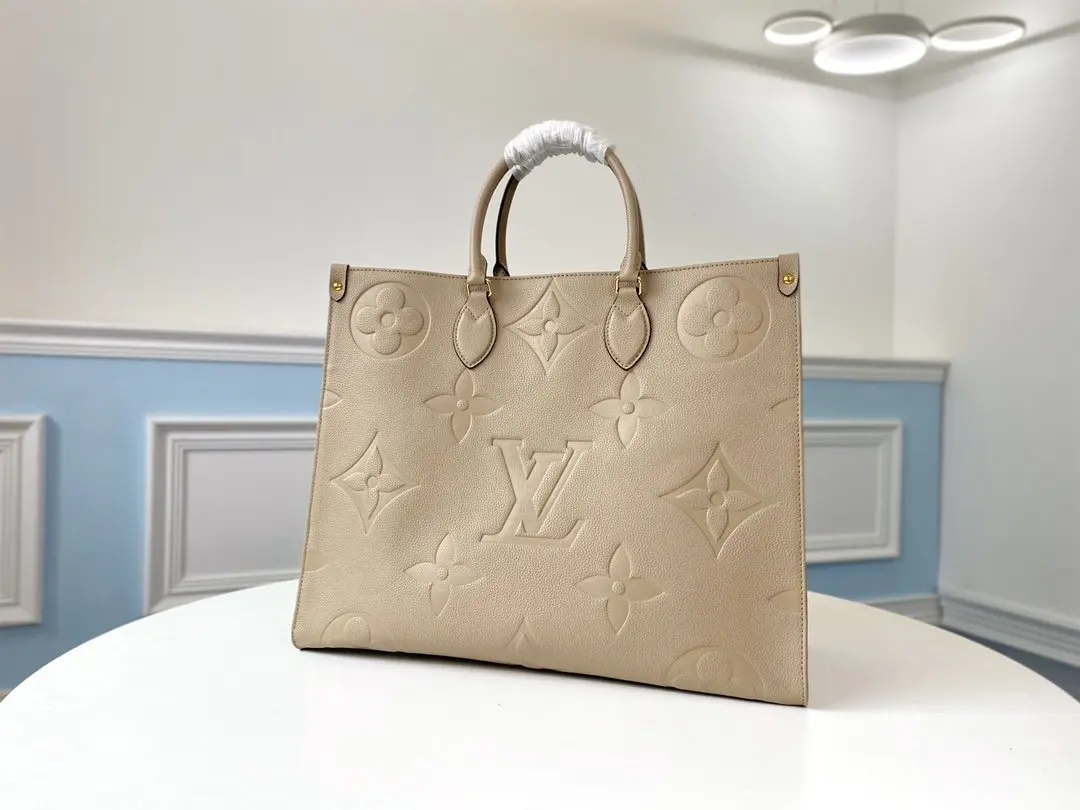 2020 monogram empreinte giant onthego gm khaki m44576 khaki 4 2020 monogram empreinte giant onthego gm khaki m44576 khaki 4