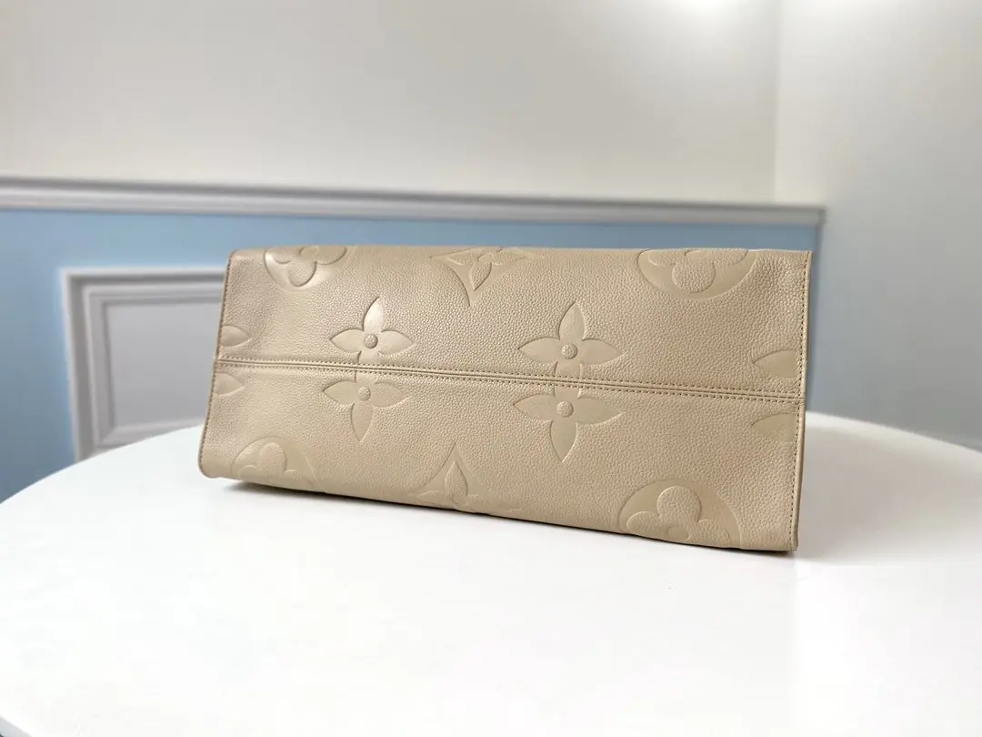 2020 monogram empreinte giant onthego gm khaki m44576 khaki 5 2020 monogram empreinte giant onthego gm khaki m44576 khaki 5