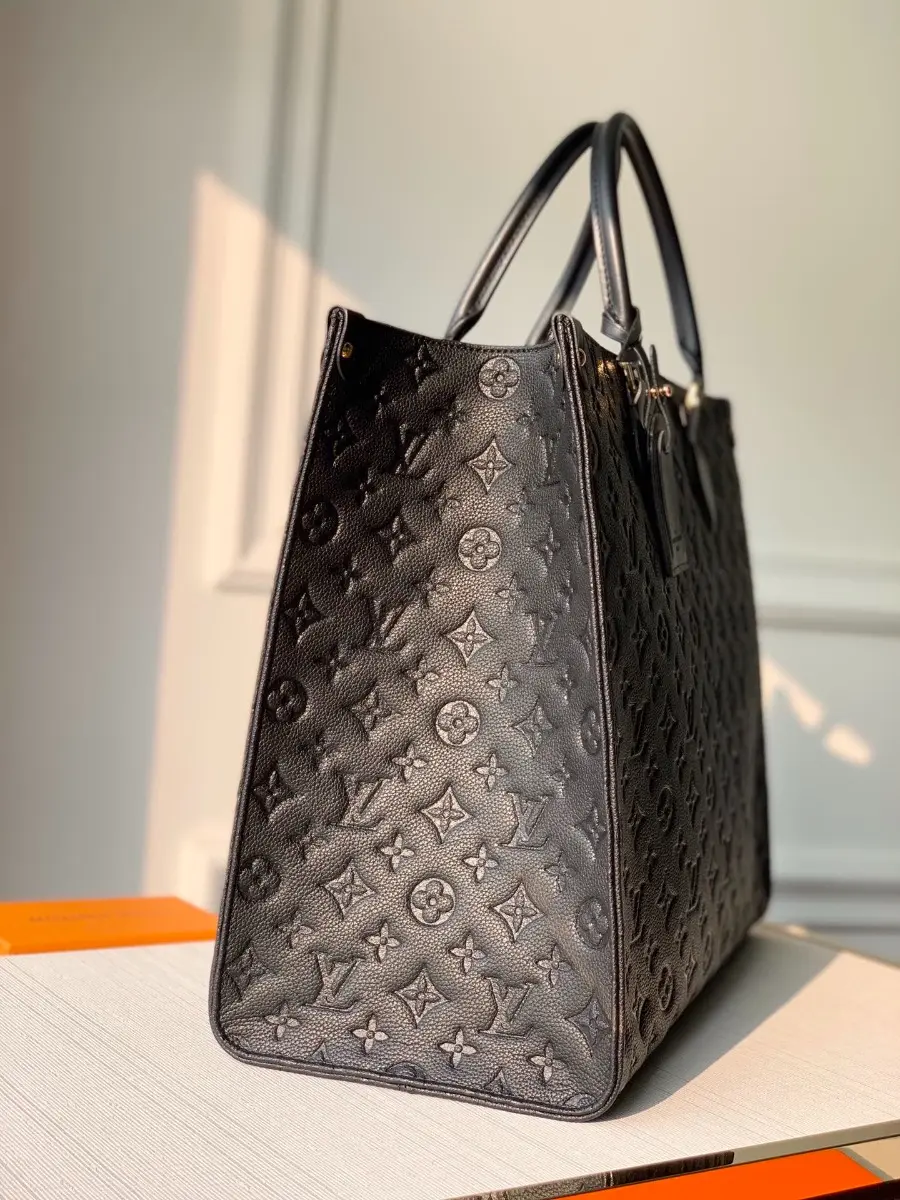 2020 monogram empreinte onthego gm black m44923 3 2020 monogram empreinte onthego gm black m44923 3