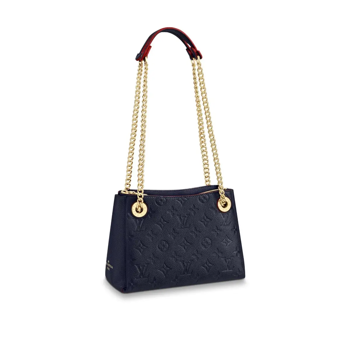 2020 monogram empreinte surene bb marine rouge m43750 1 2020 monogram empreinte surene bb marine rouge m43750 1