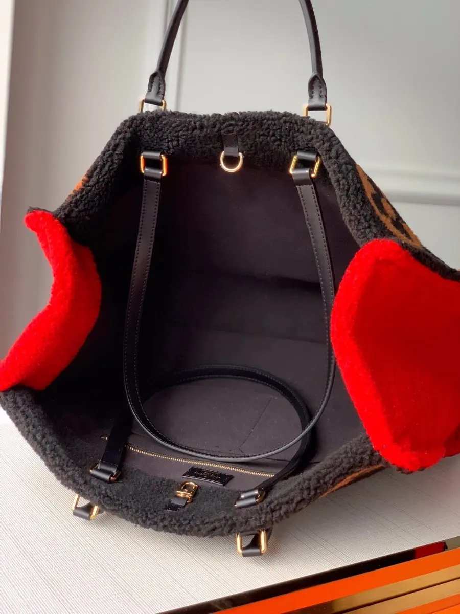 2020 monogram lv teddy onthego gm black m55421 10