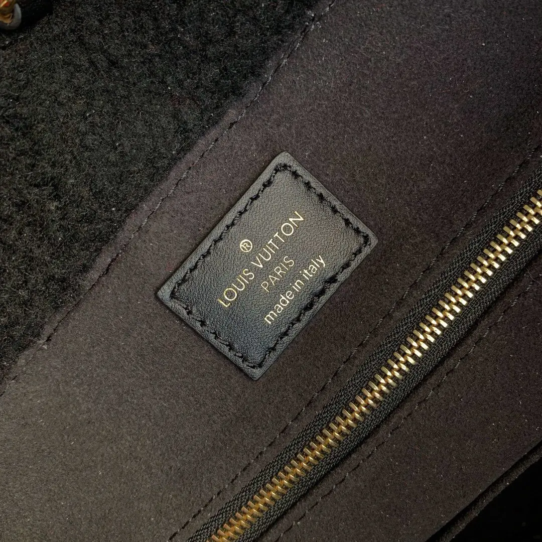 2020 monogram lv teddy onthego gm black m55421 6
