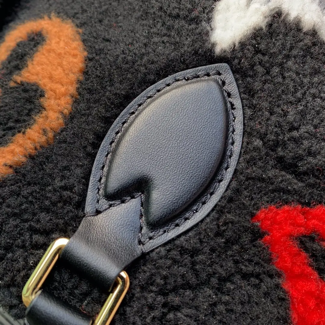 2020 monogram lv teddy onthego gm black m55421 8