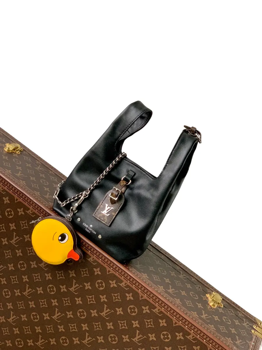 atlantis bb handbag black m11387 black 1