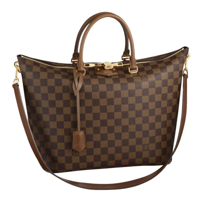 belmont damier ebene bag n63169 1 1 belmont damier ebene bag n63169 1 1