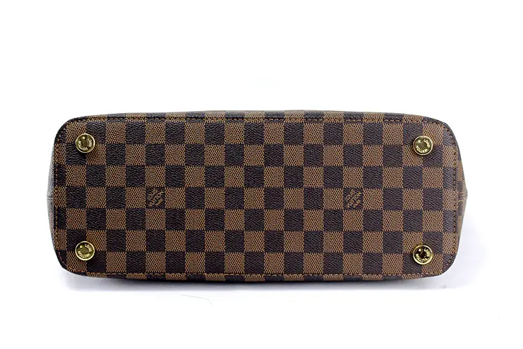 belmont damier ebene bag n63169 1 2 belmont damier ebene bag n63169 1 2