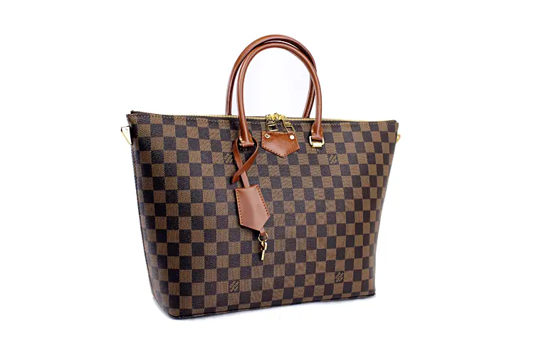 belmont damier ebene bag n63169 1 3 belmont damier ebene bag n63169 1 3
