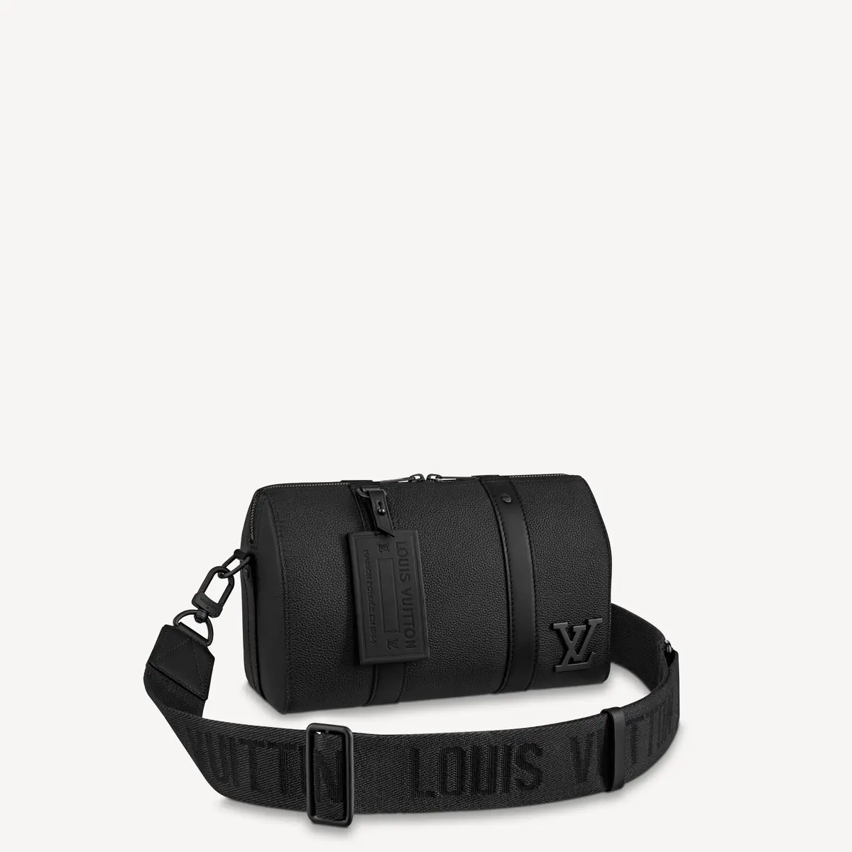 black aerogram city keepall m59255 1 black aerogram city keepall m59255 1