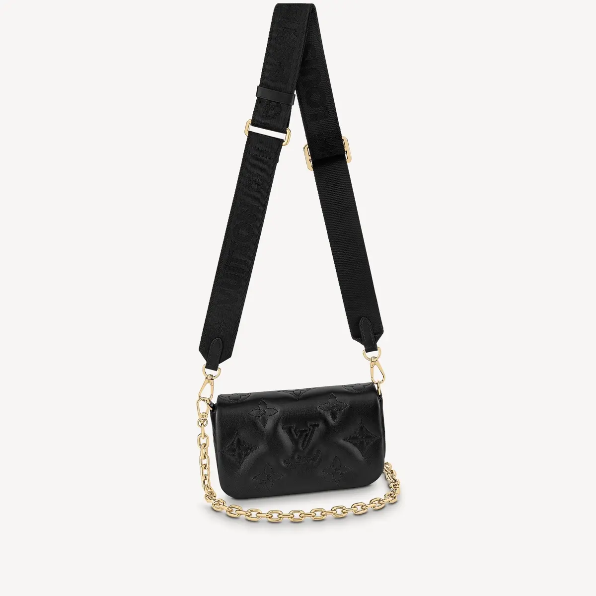 bubblegram wallet on strap wallet m81398 1