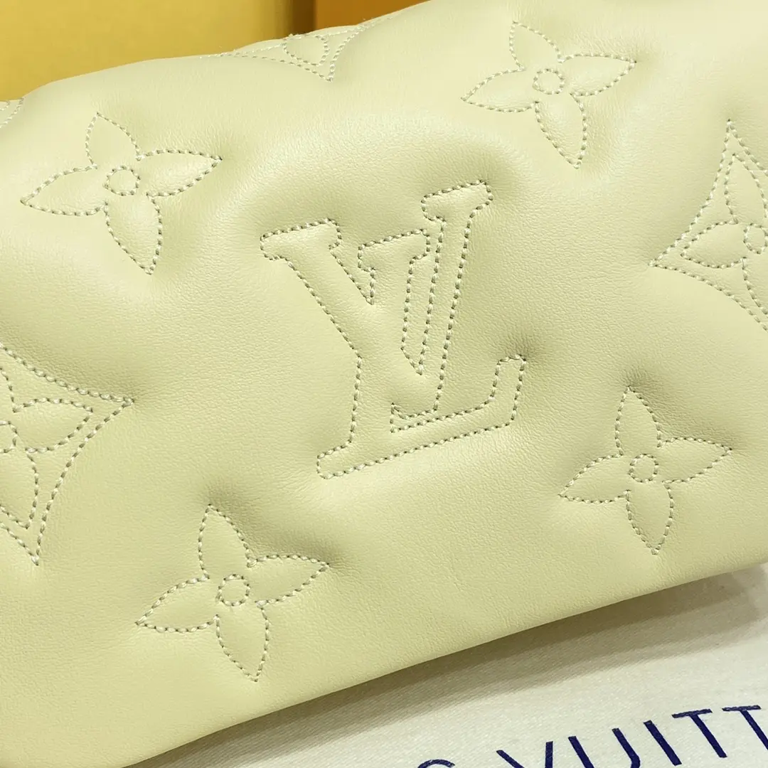 bubblegram wallet on strap wallet m81400 5