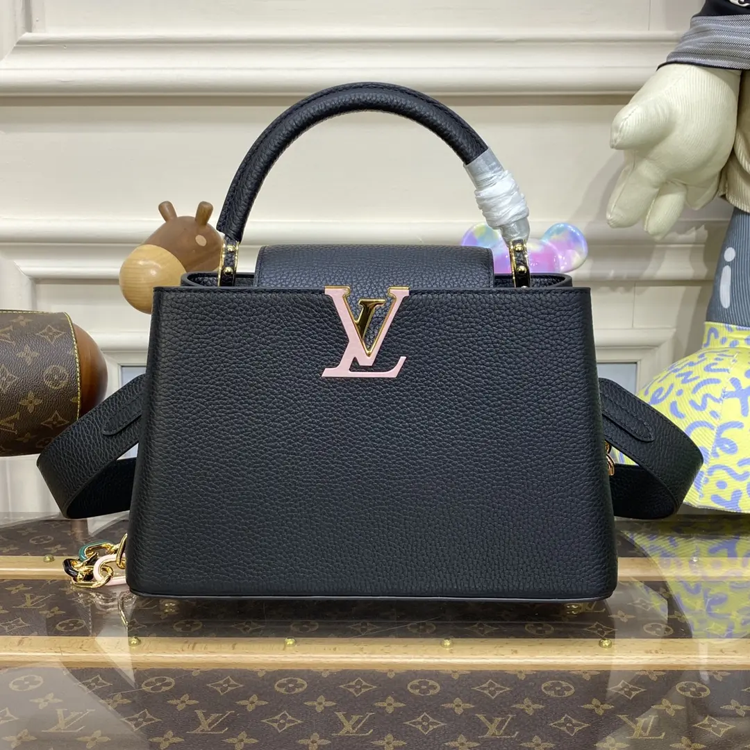 capucines bb handbag m21641 2