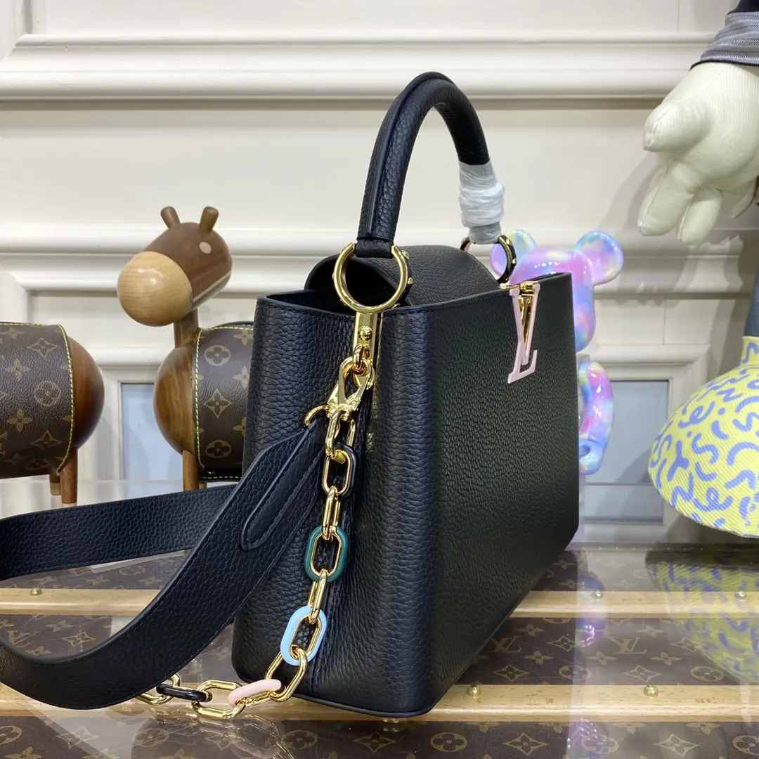 capucines bb handbag m21641 4
