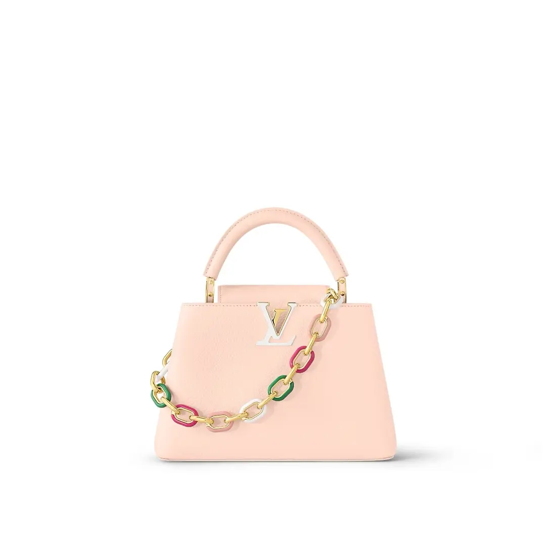 capucines bb handbag m21643 1 capucines bb handbag m21643 1