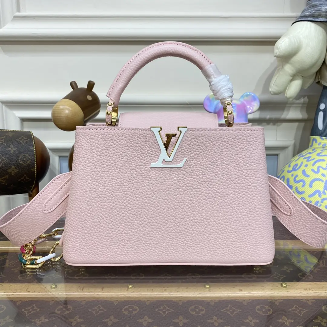 capucines bb handbag m21643 2