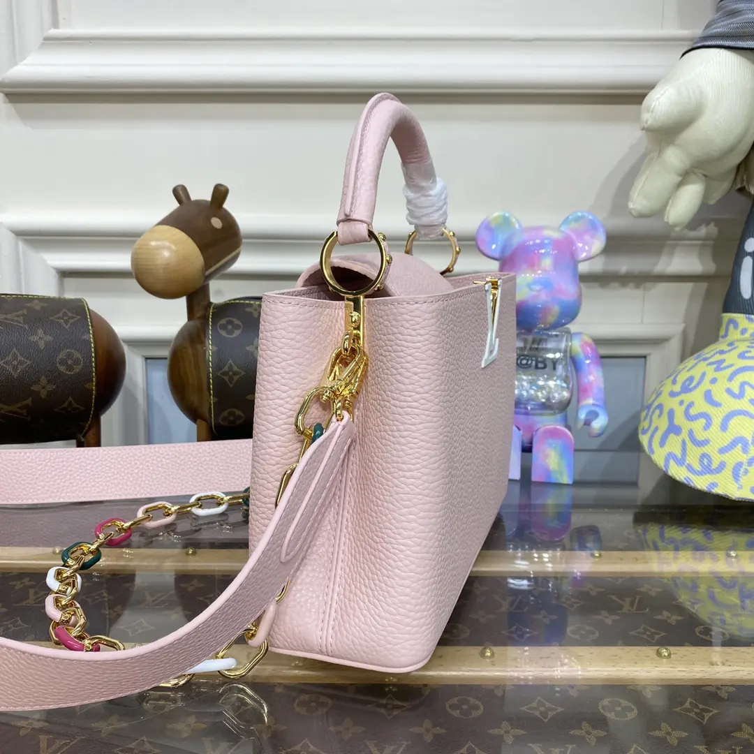 capucines bb handbag m21643 4