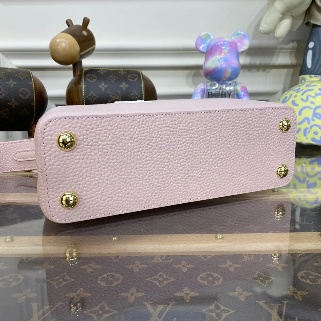 capucines bb handbag m21643 5