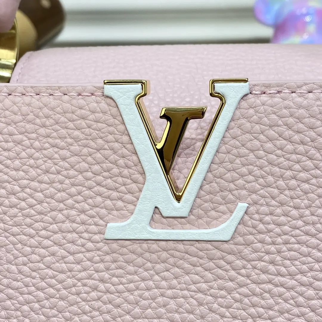 capucines bb handbag m21643 7